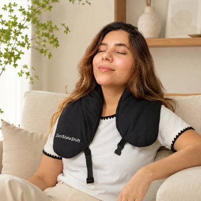 Weighted Eye Relief