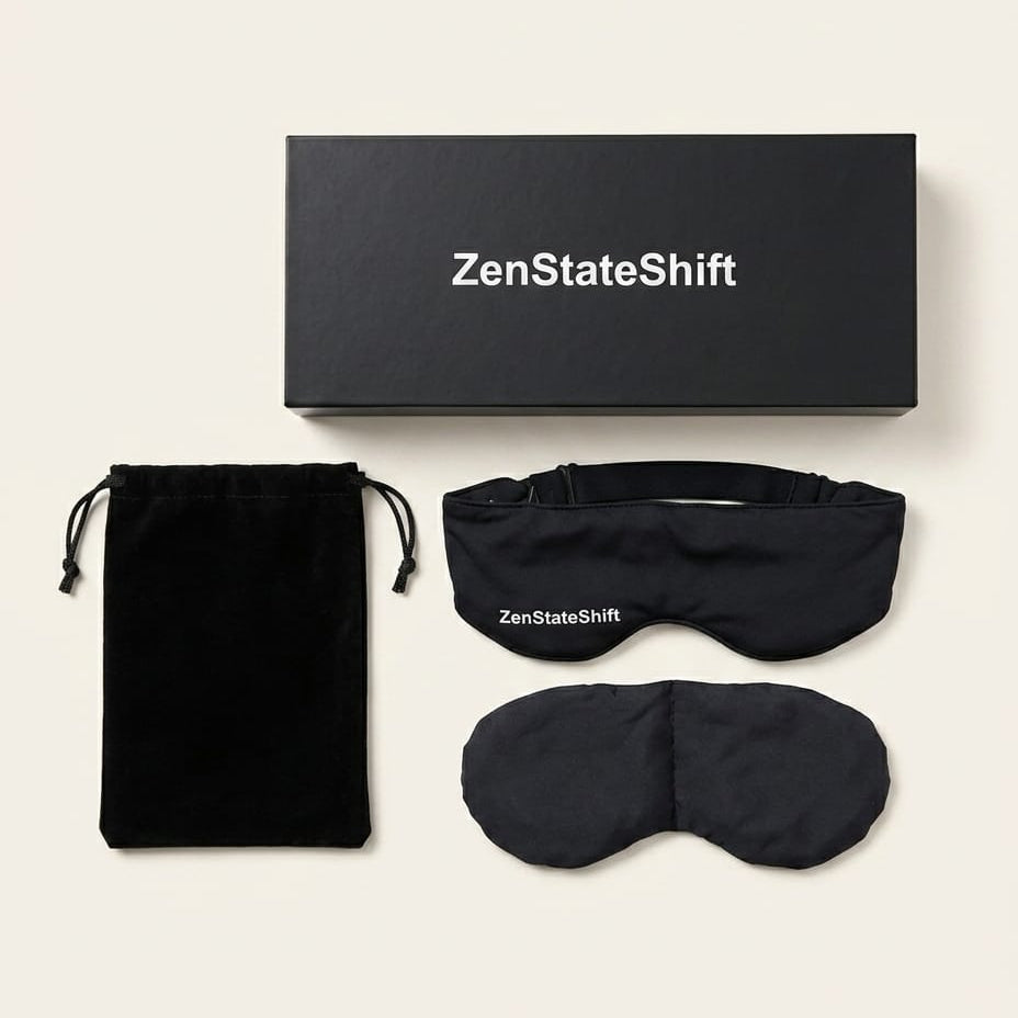 The Desk Reset Kit Bundle