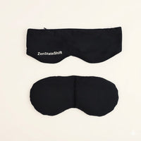 ZenStateShift Weighted Eye Mask