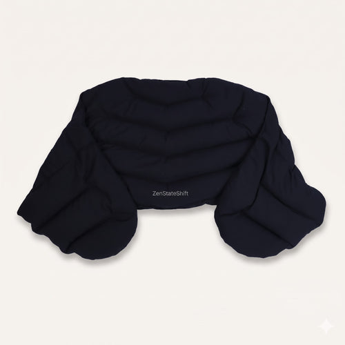ZenStateShift Neck & Shoulder Wrap