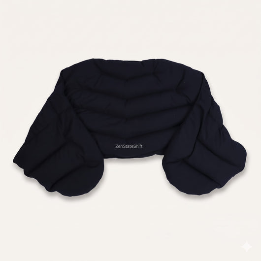 ZenStateShift Neck & Shoulder Wrap