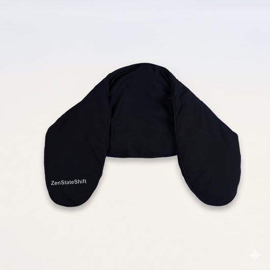 ZenStateShift Neck & Shoulder Wrap