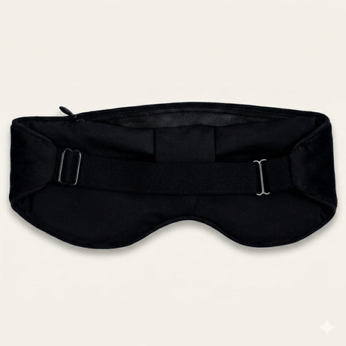 ZenStateShift Weighted Eye Mask