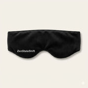 ZenStateShift Weighted Eye Mask